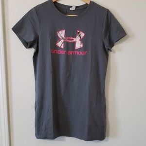 Under armour t shirt